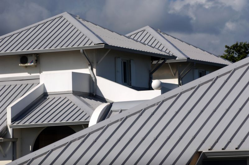 Cost of Aluminum Roof Installation in Maitland, FL