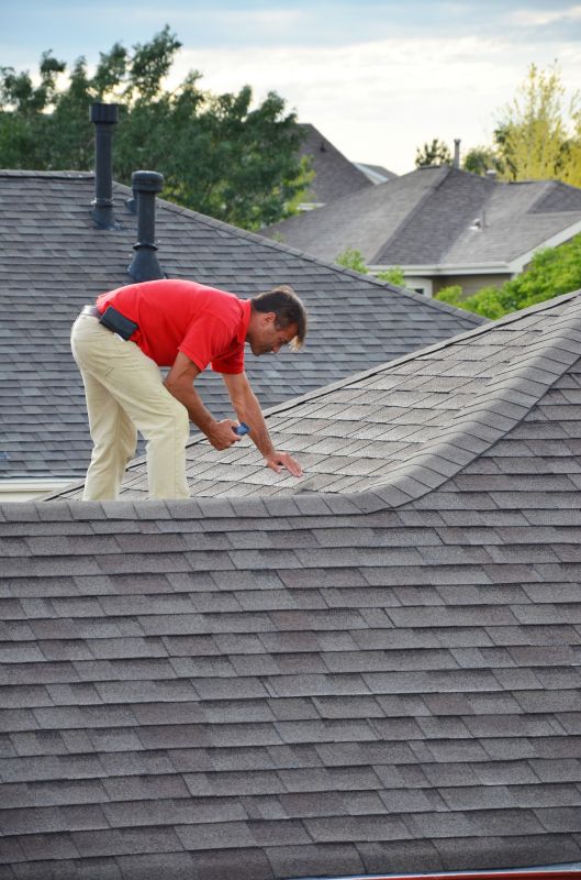 Cost of Asphalt Roof Inspection in Maitland, FL