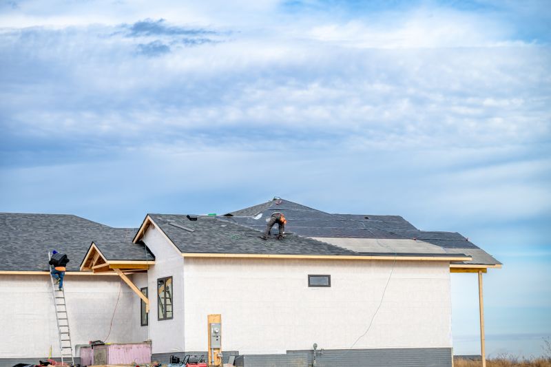 Cost of Asphalt Shingles Installation in Maitland, FL