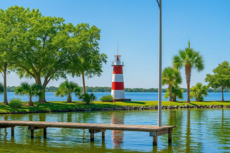 Business Roof Inspection in Mount Dora, FL