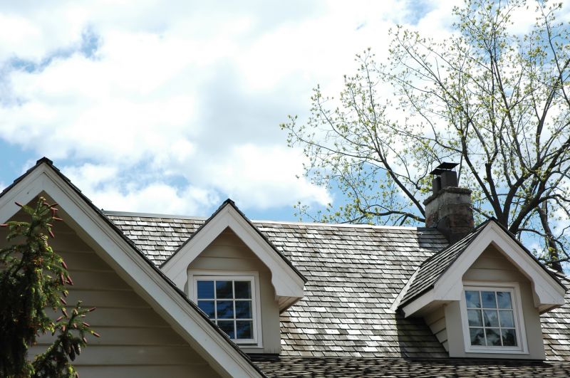 Cost of Cedar Roof Installation in Maitland, FL