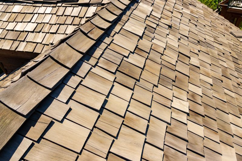 Cost of Cedar Shingles Replacement in Maitland, FL