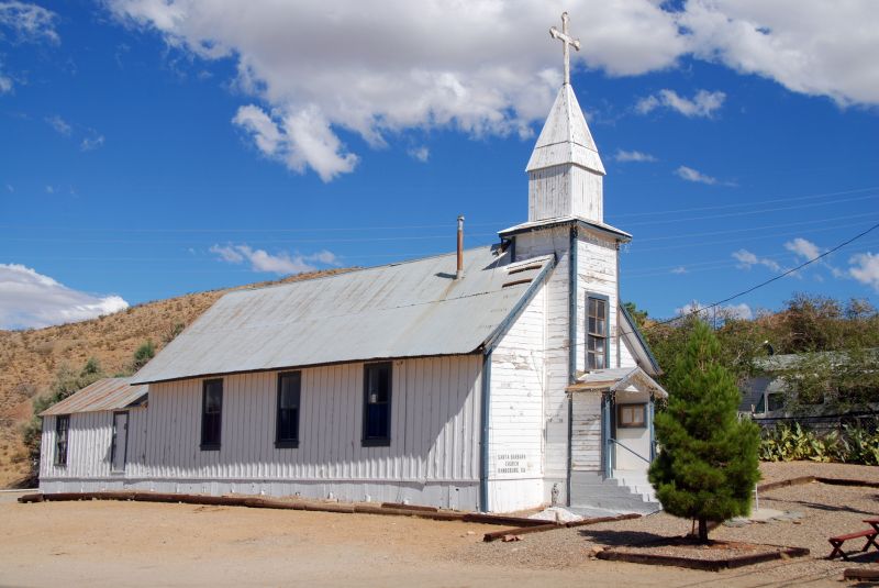 Cost of Church Roof Replacement in Maitland, FL