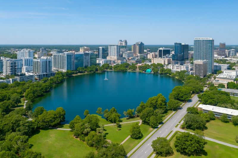 Clay Roof Installation in Orange County, FL