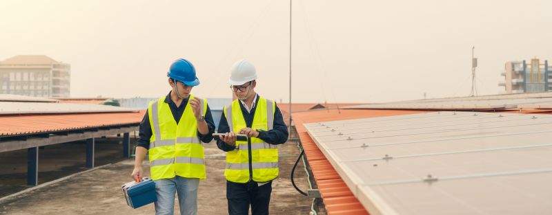 Cost of Commercial Roof Assessment in Maitland, FL