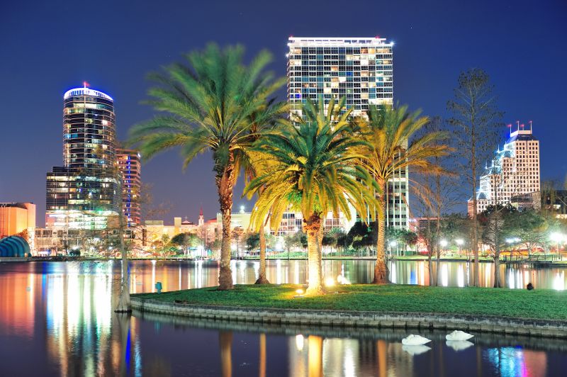 Commercial Roof Evaluation in Orlando, FL
