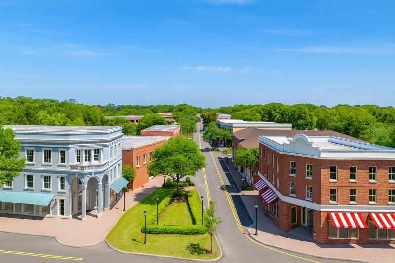 Commercial Roof Evaluation in Winter Springs, FL