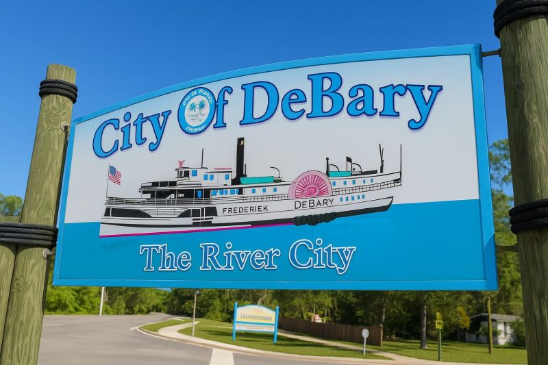 Commercial Roof Inspection Service in Debary, FL