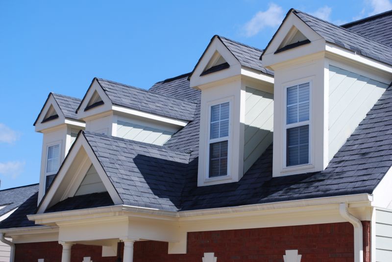 Cost of Dormer Repair in Maitland, FL