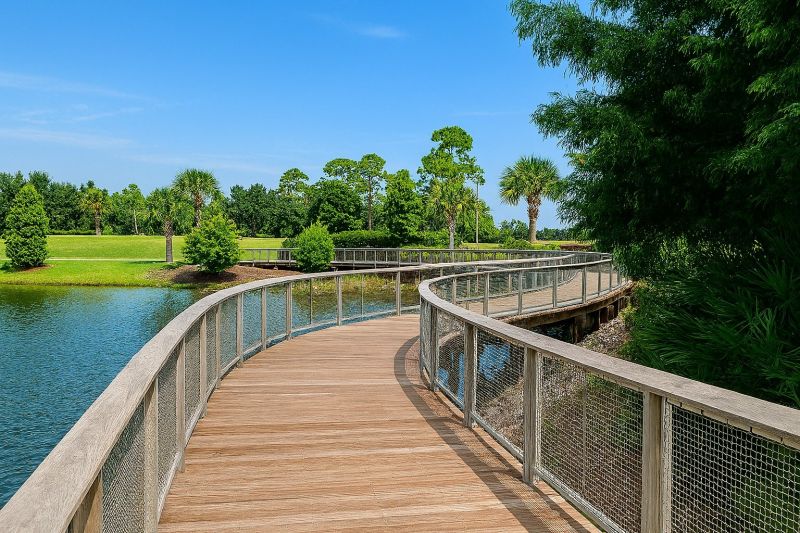 Gravel Roof Repair in Oviedo, FL