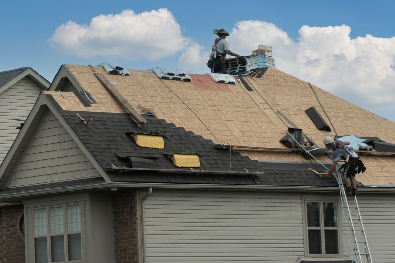 Cost of House Roof Installation in Maitland, FL