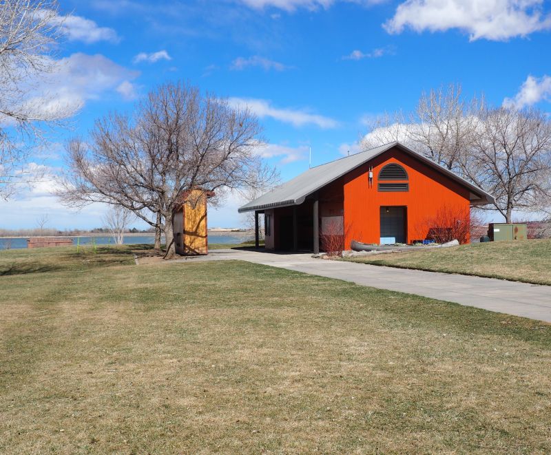 Cost of Pole Barn Roof Repair in Maitland, FL