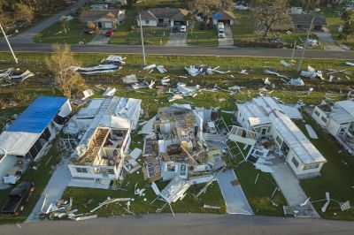 Cost of Roof Damage Inspection in Maitland, FL