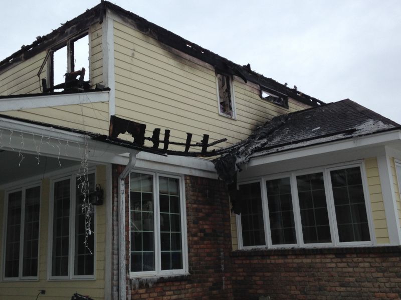 Cost of Roof Damage Restoration in Maitland, FL