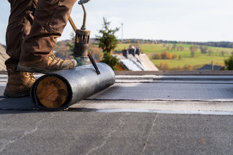 Cost of Roof Flashing Installation in Maitland, FL