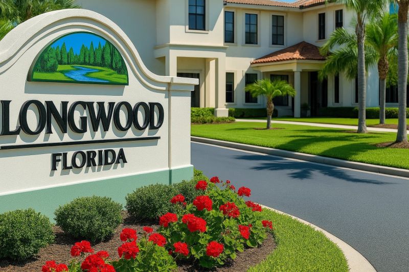 Roof Leak Detection Service in Longwood, FL