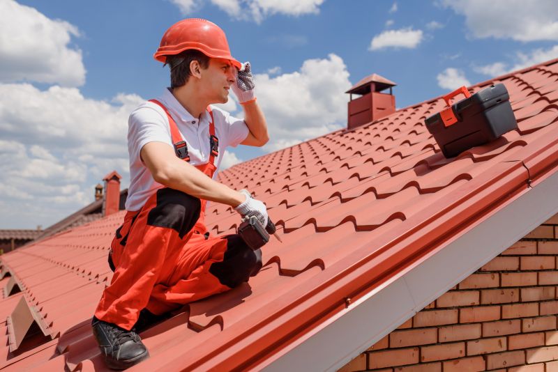 Cost of Roof Leak Repair in Maitland, FL