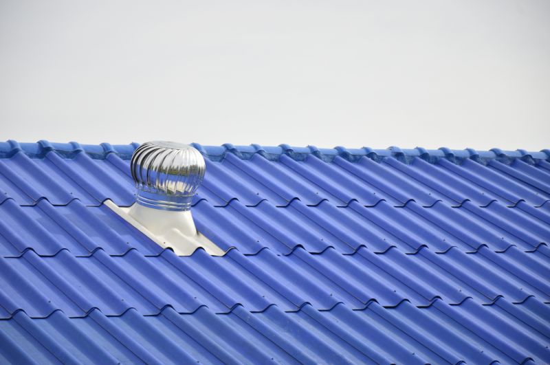 Cost of Roof Vent Flashing Repair in Maitland, FL