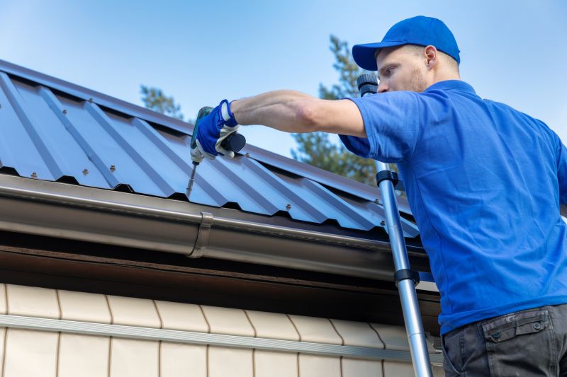 Cost of Sheet Roofing Installation in Maitland, FL