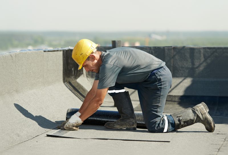 Cost of Single Ply Roof Installation in Maitland, FL