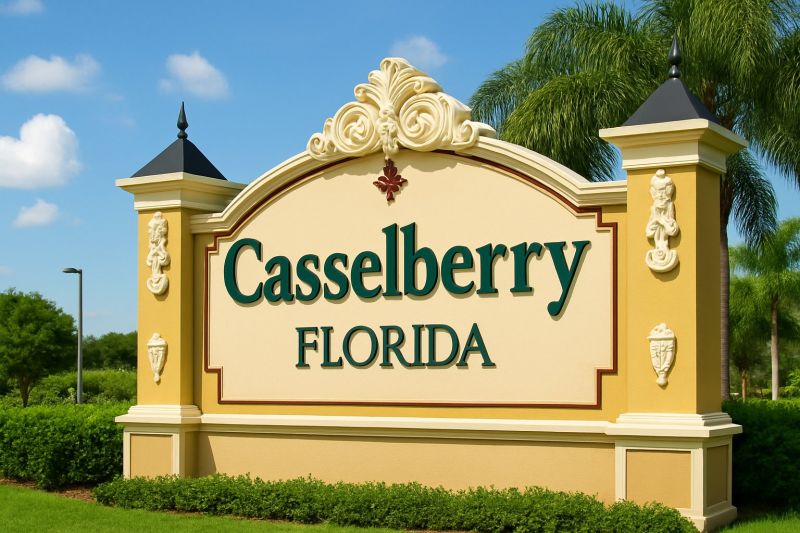 Tar And Gravel Roof Service in Casselberry, FL