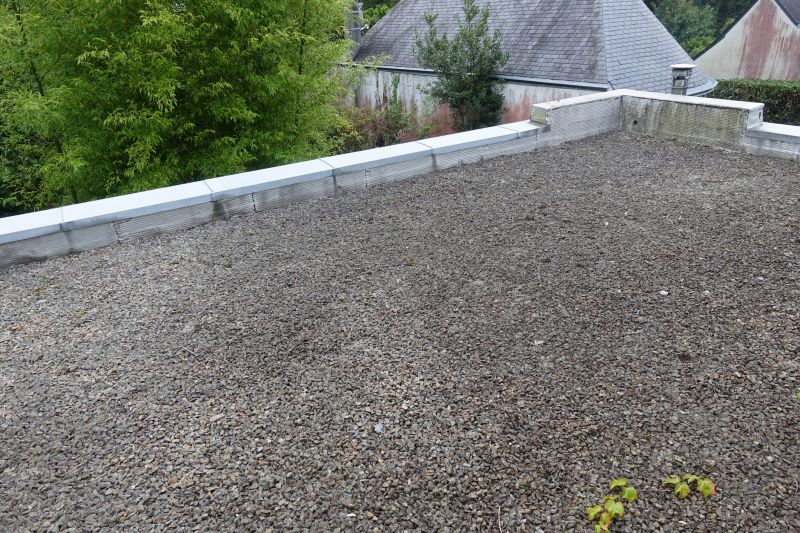 Cost of Tar And Gravel Roof Service in Maitland, FL