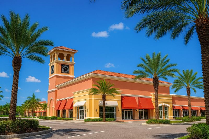 Tpo Roof Coating Service in Orange City, FL