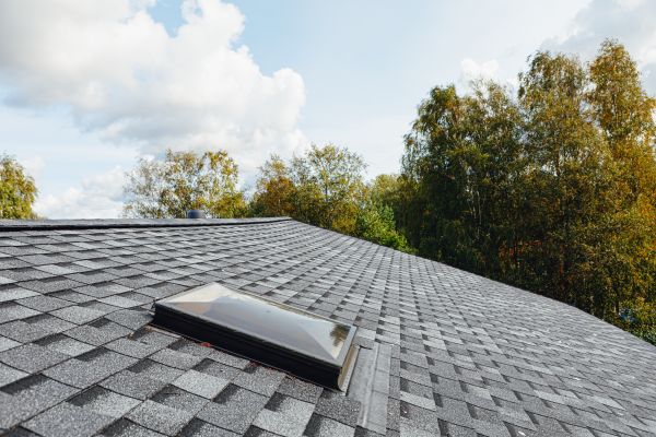 Balcony Roof Repair