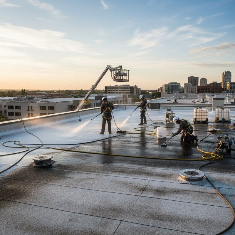 Roofing