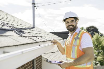 Roofing