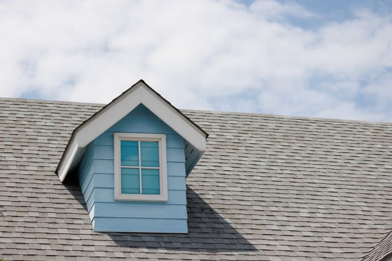 Dormer Repair