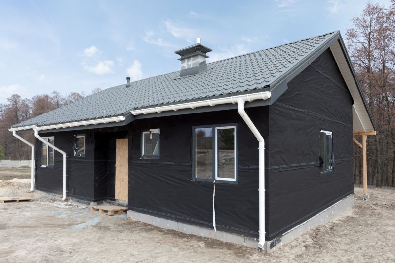 Tile Roof Replacement detail