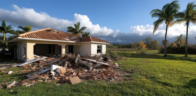 House Roof Repair