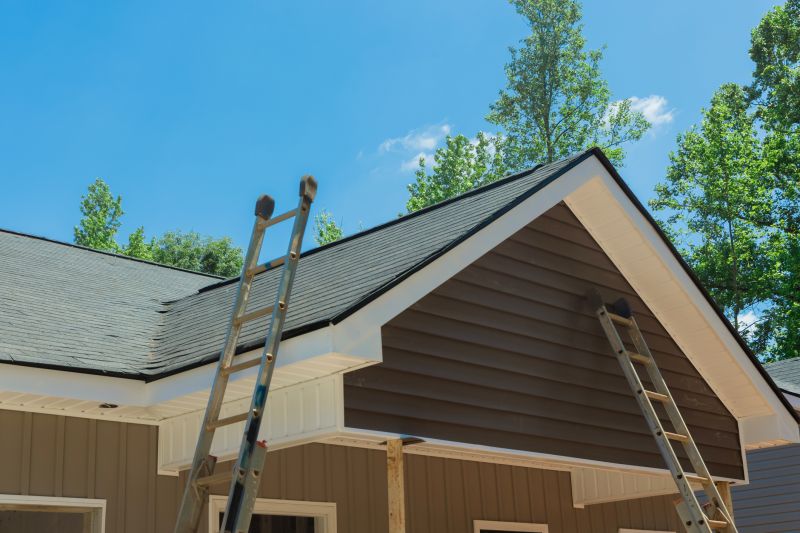House Roof Repair