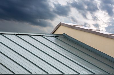 Roof Flashing Installation