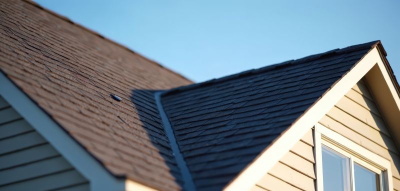 Shingle Repair