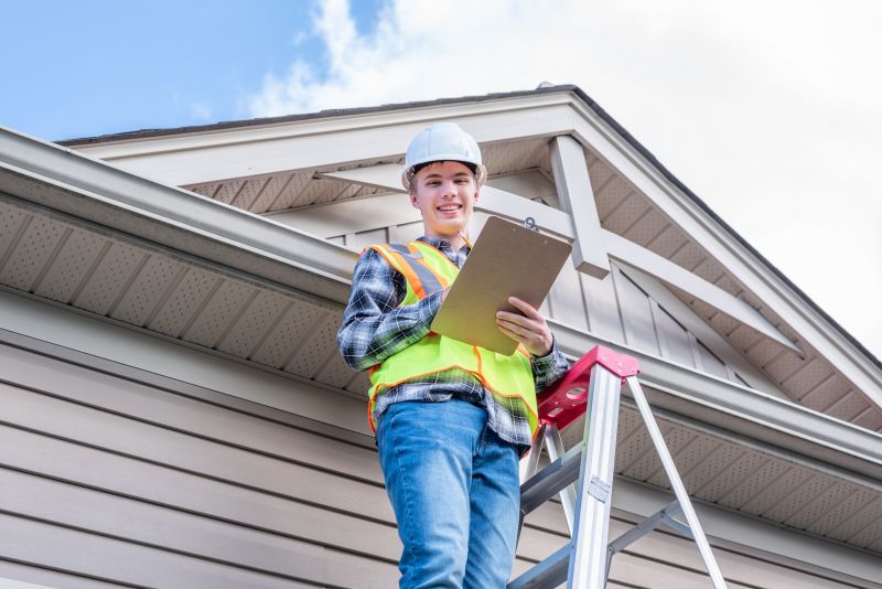 What A Professional Roof Inspection Covers And Why It Matters